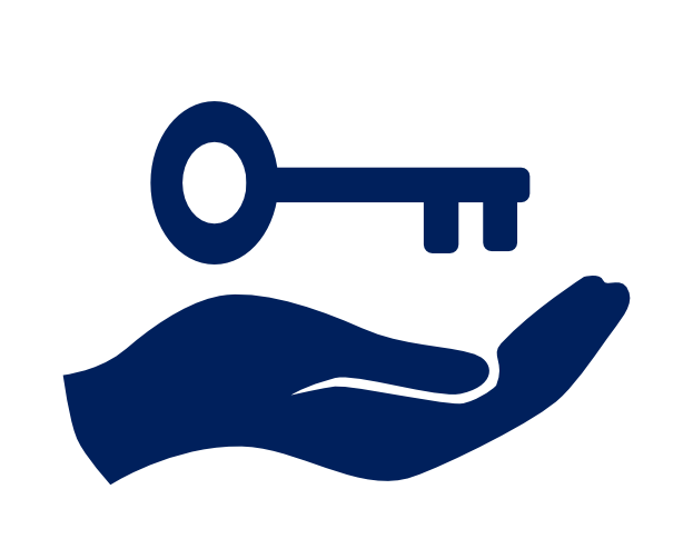 Access icon