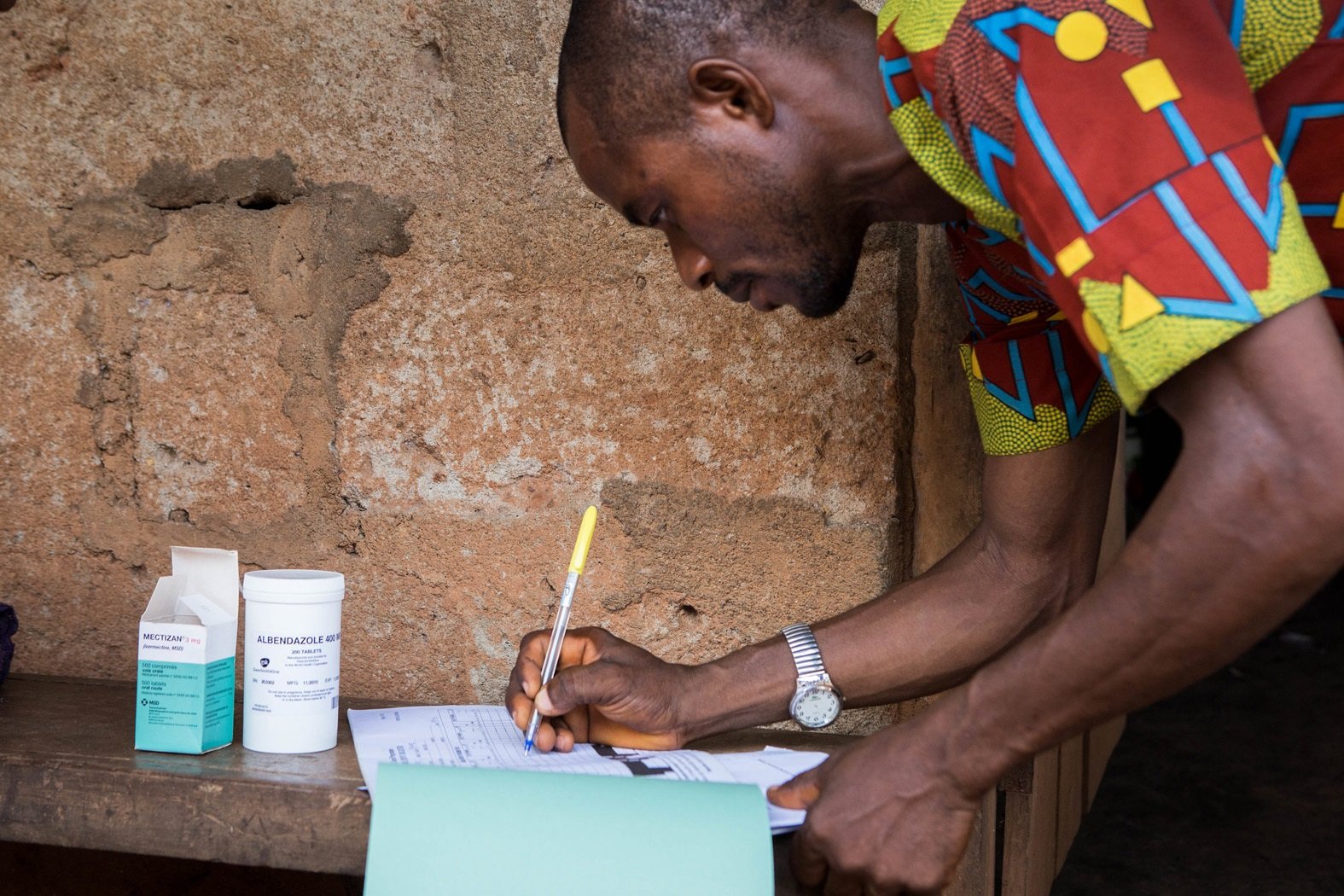 Snakebite information and data platform