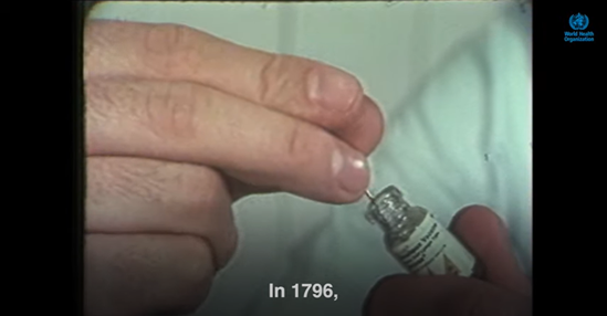 It’s time to get essential immunization back on track