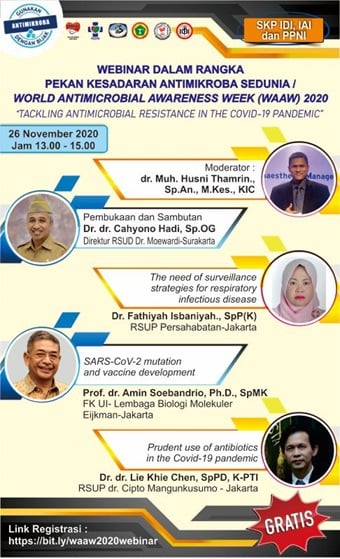 WAAW 2020 Highlights Indonesia