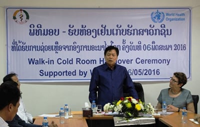 20160511-health-minister-at-opening-of-cold-room