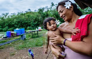 Delivering additional interventions to eliminate mother-to-child transmission of hepatitis B in the Western Pacific